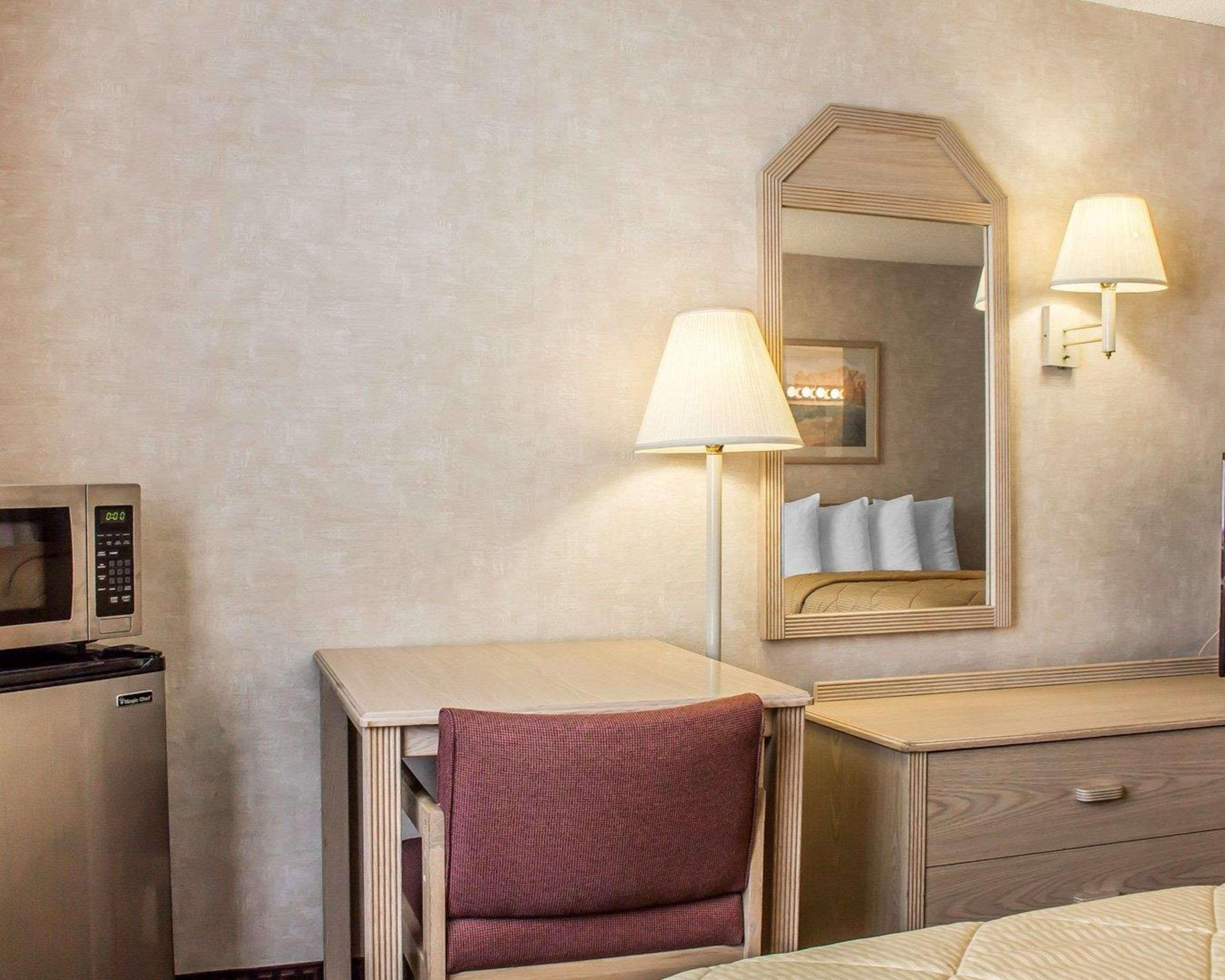 Quality Inn & Suites Yuma Exterior foto