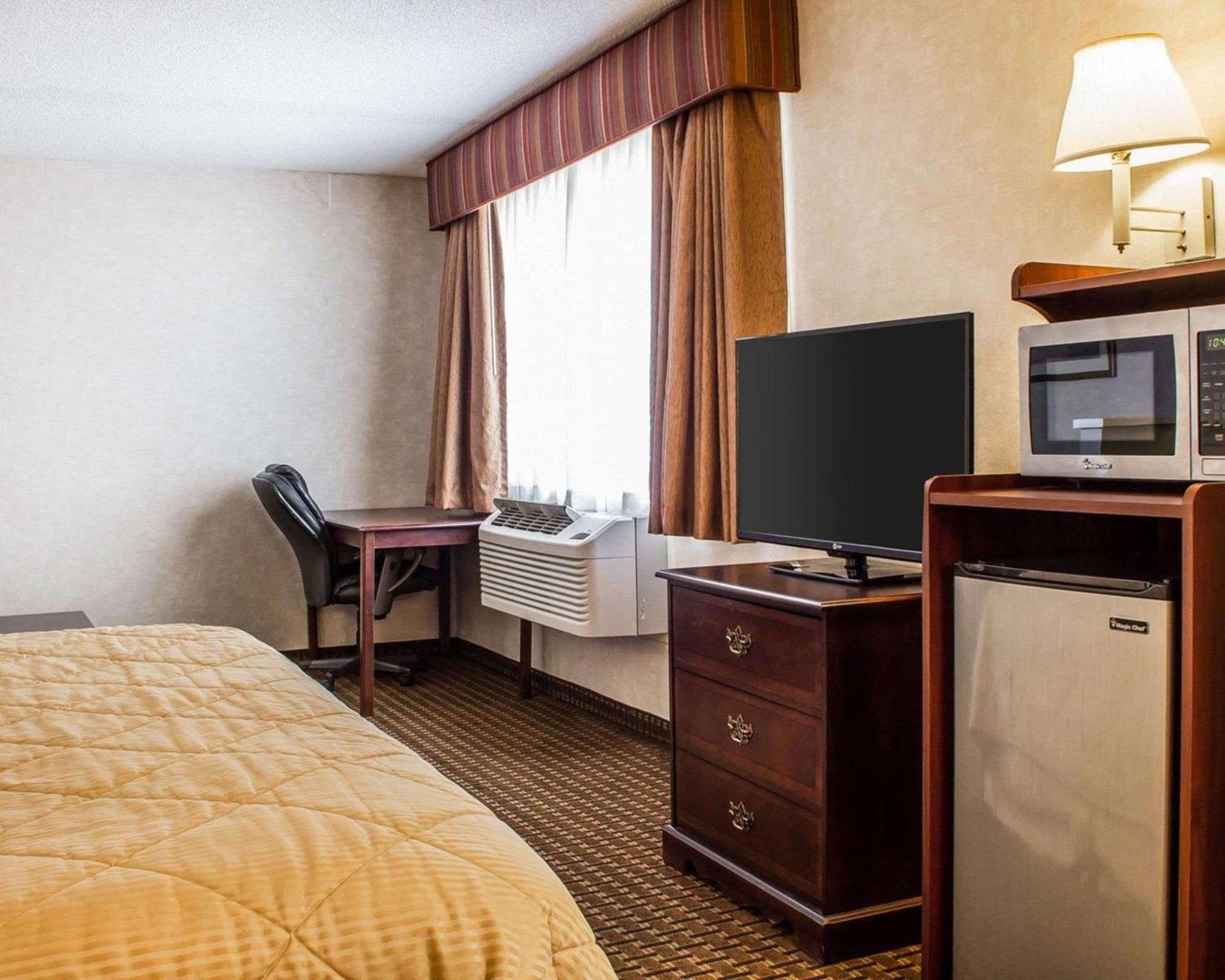 Quality Inn & Suites Yuma Exterior foto
