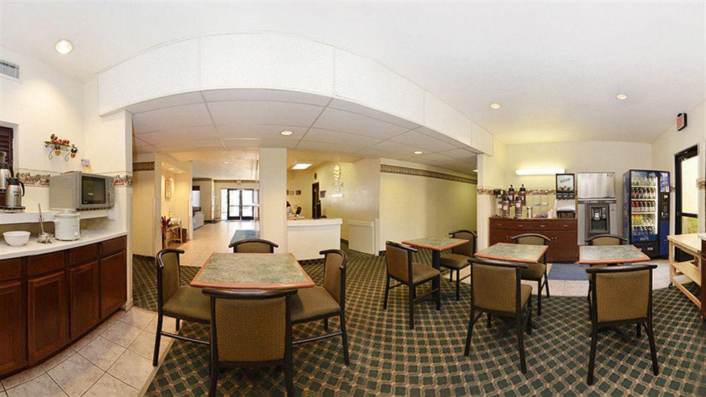 Quality Inn & Suites Yuma Exterior foto
