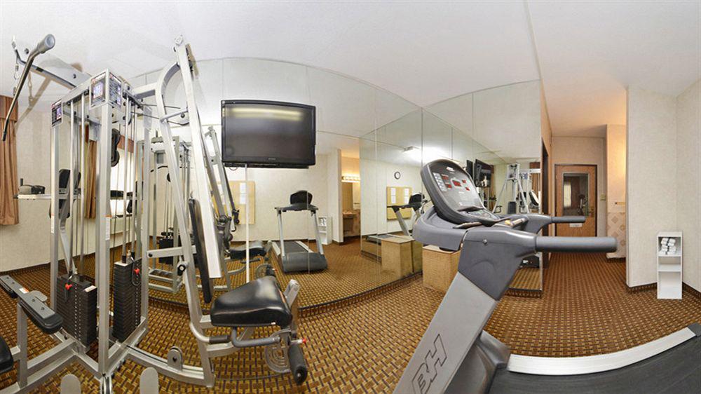 Quality Inn & Suites Yuma Exterior foto
